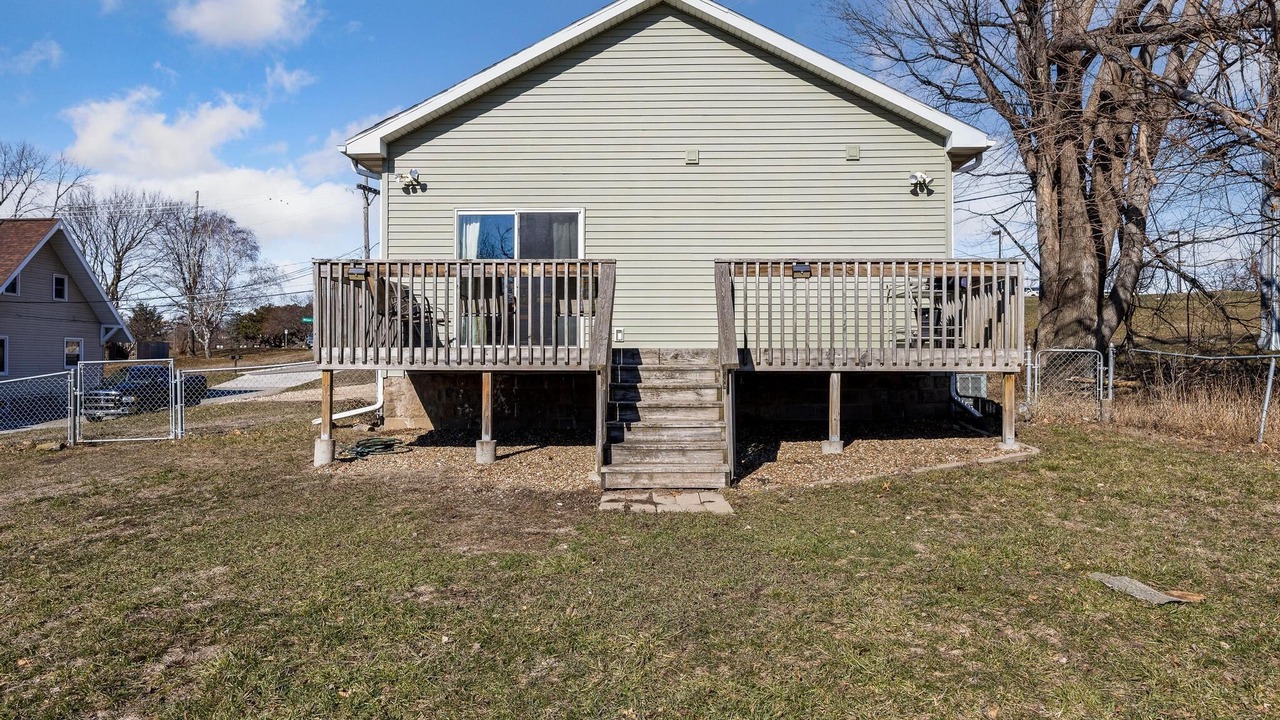 Photo of Outdoor in Southwest Area
