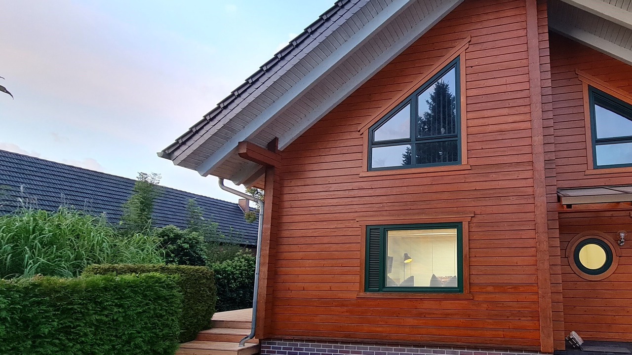Photo of Outdoor in Teichland