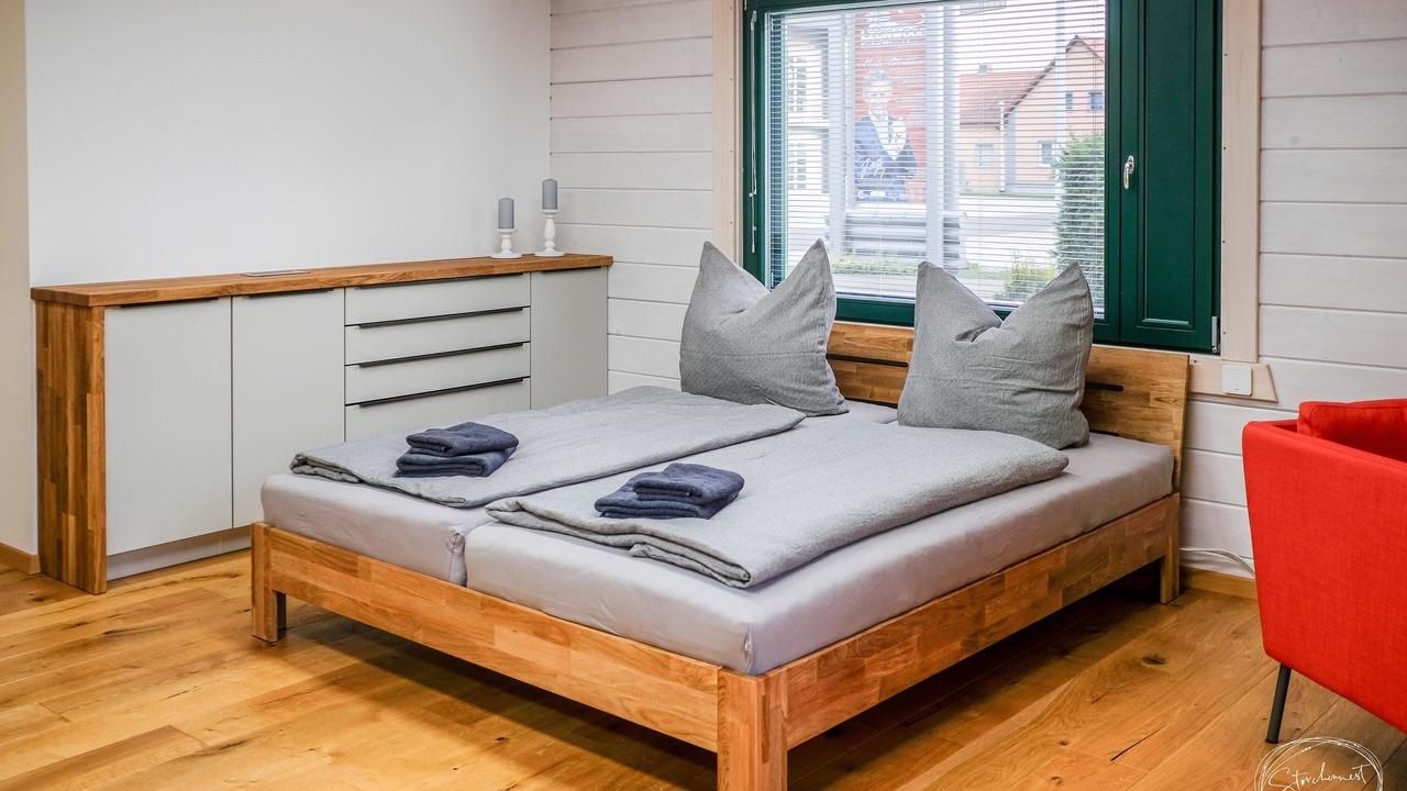 Photo of Bedroom in Teichland