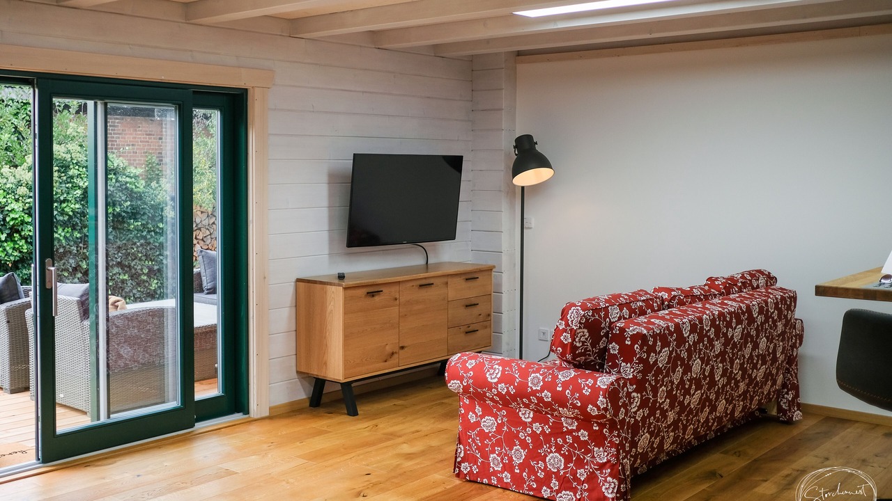 Photo of Livingroom in Teichland