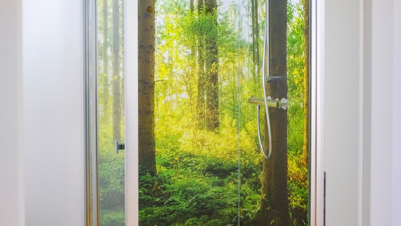 Photo of Bathroom in Teichland