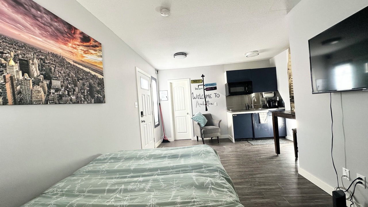 Photo of Bedroom in South Lethbridge