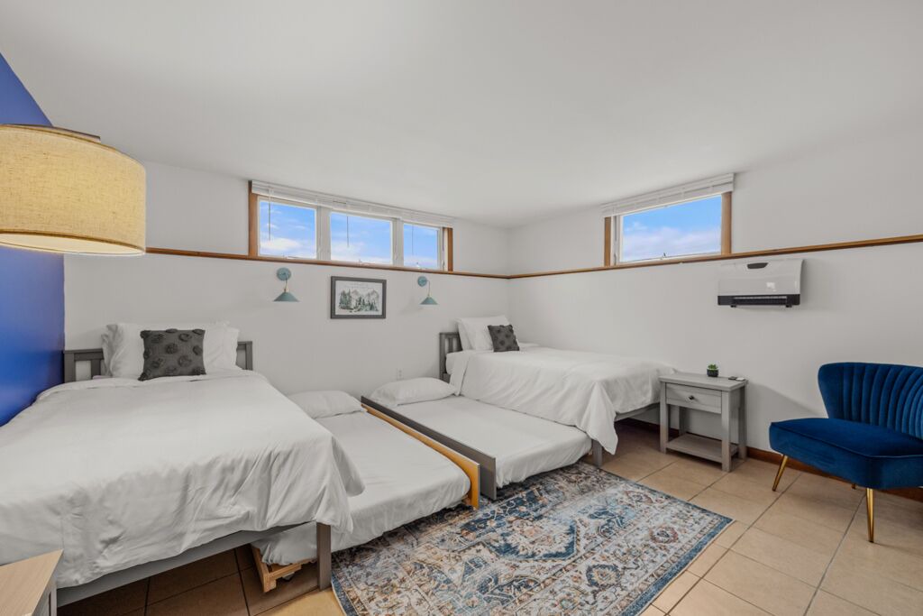 Photo of Bedroom in Lamoine