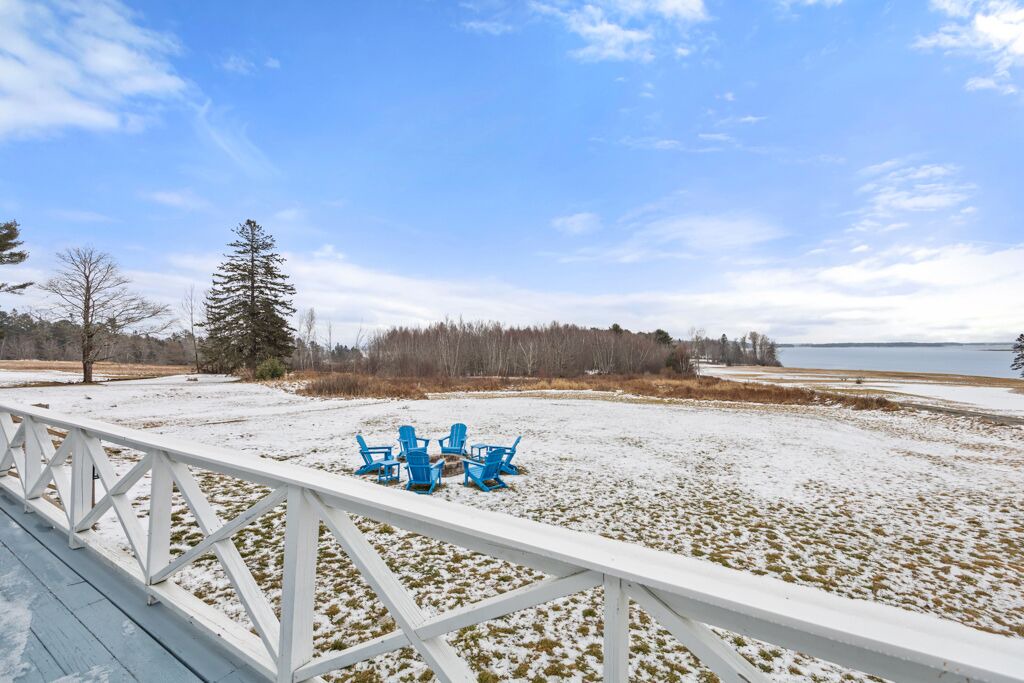 Photo of Outdoor in Lamoine