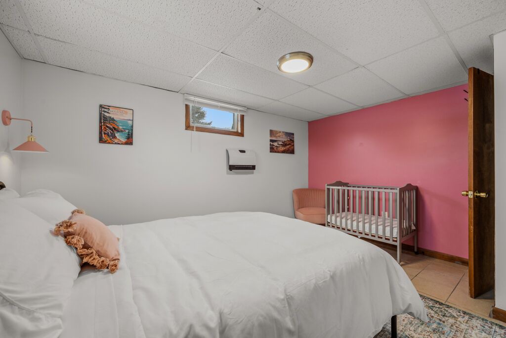 Photo of Bedroom in Lamoine