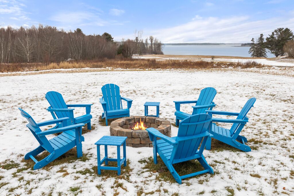 Photo of Outdoor in Lamoine