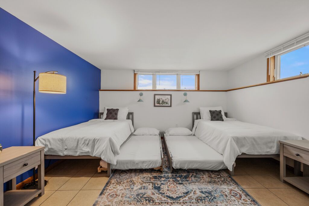 Photo of Bedroom in Lamoine