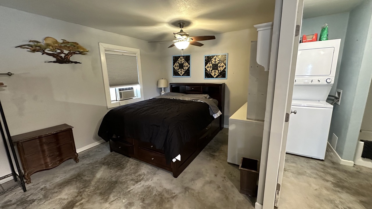 Photo of Bedroom in Prien