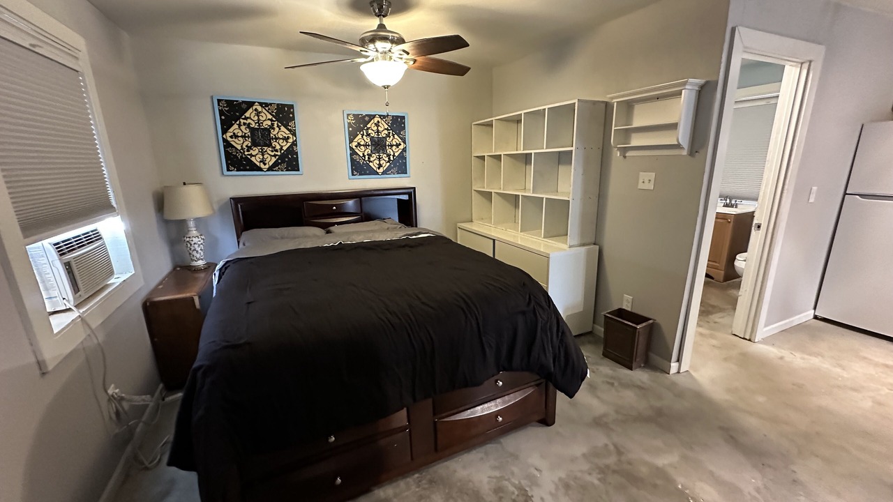 Photo of Bedroom in Prien