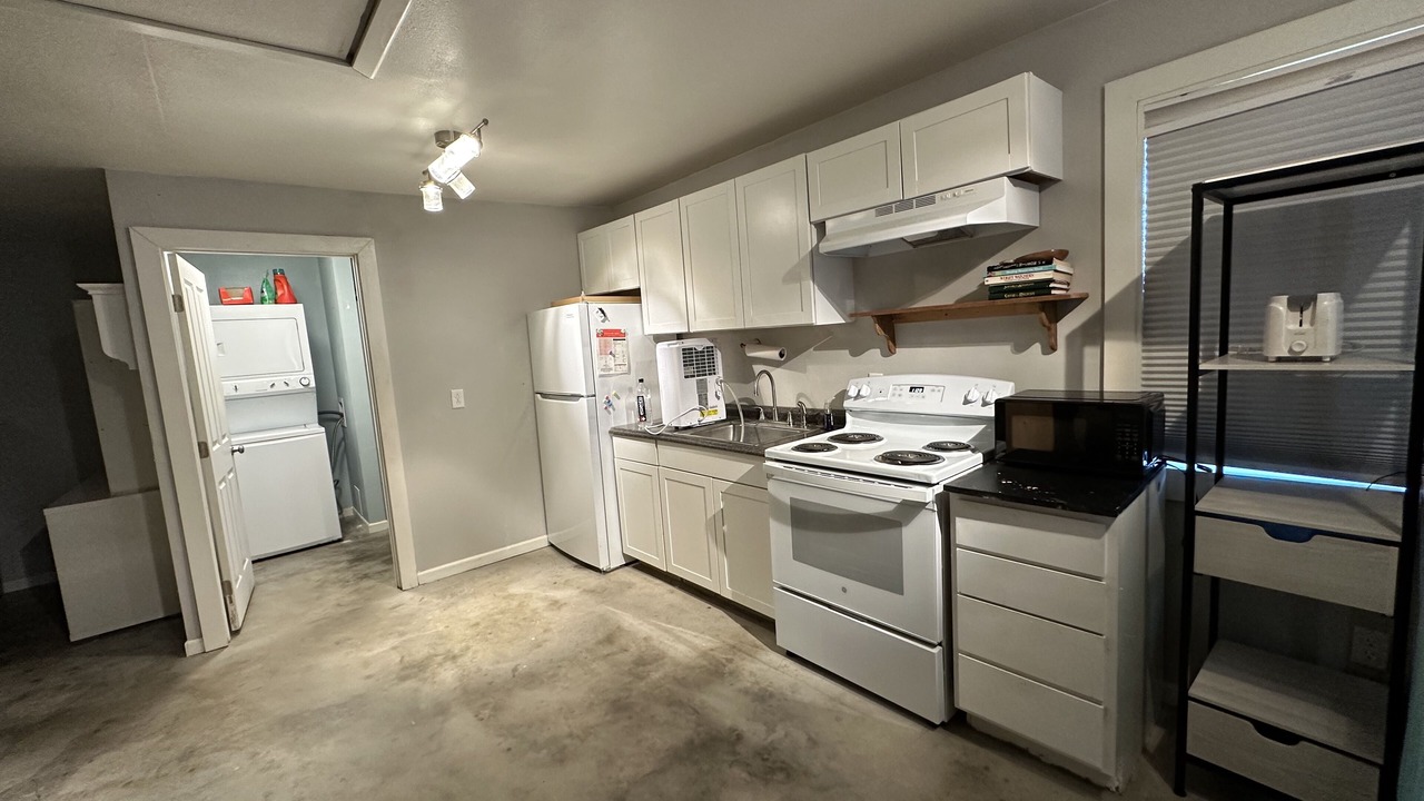 Photo of Kitchen in Prien