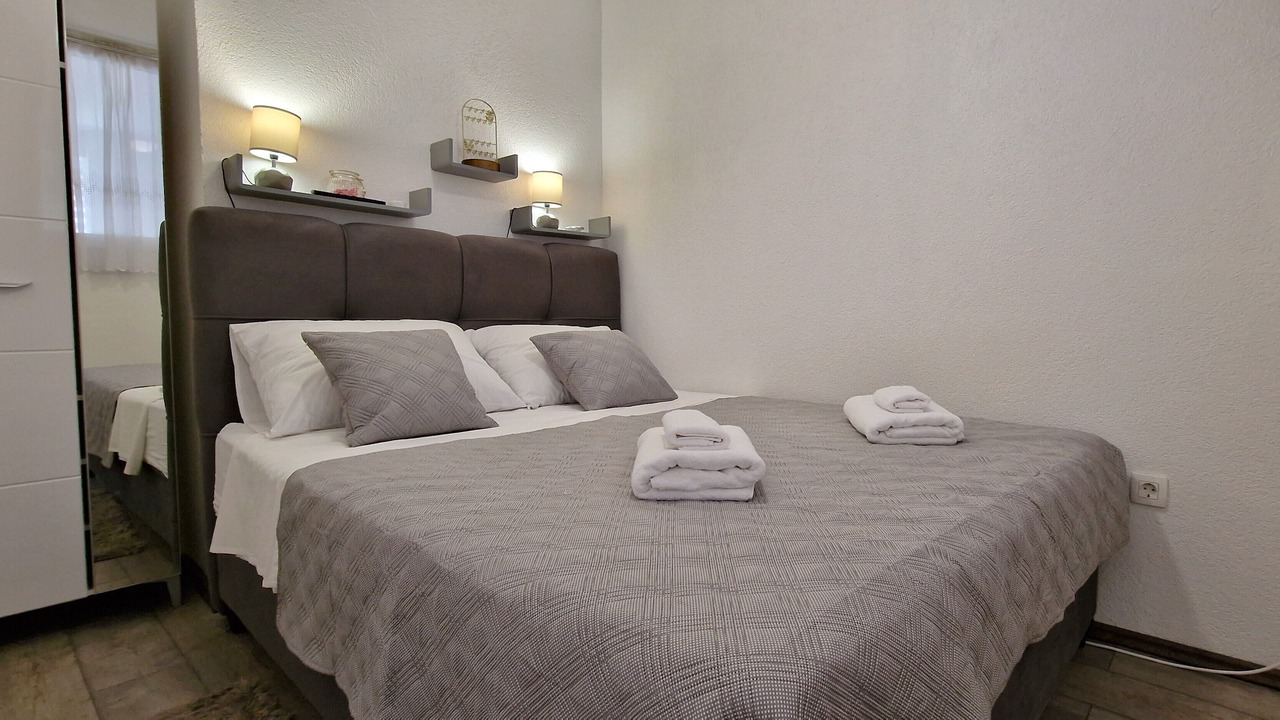 Photo of Bedroom in Solin