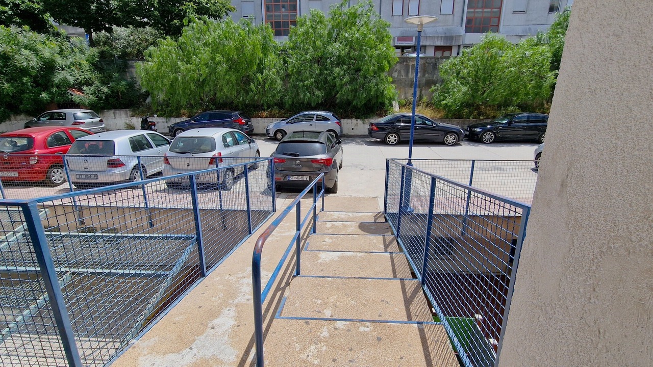 Photo of Outdoor in Solin