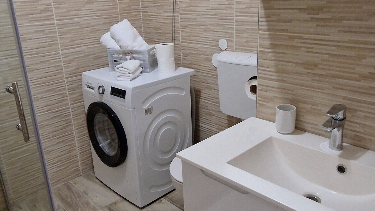 Photo of Bathroom in Solin