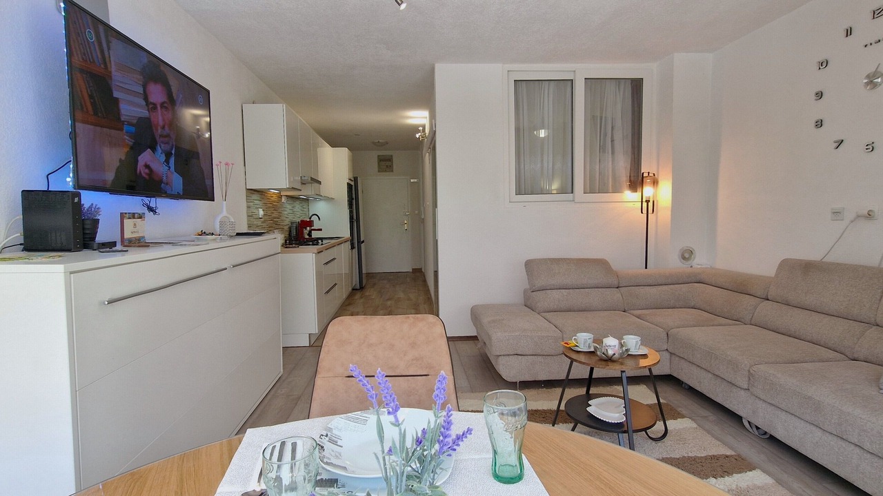 Photo of Livingroom in Solin