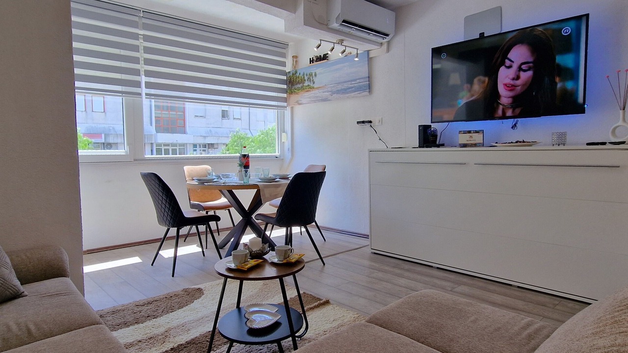 Photo of Livingroom in Solin