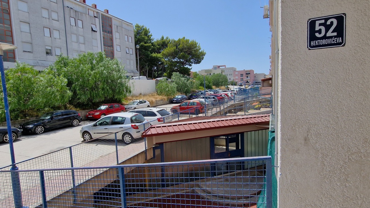 Photo of Outdoor in Solin