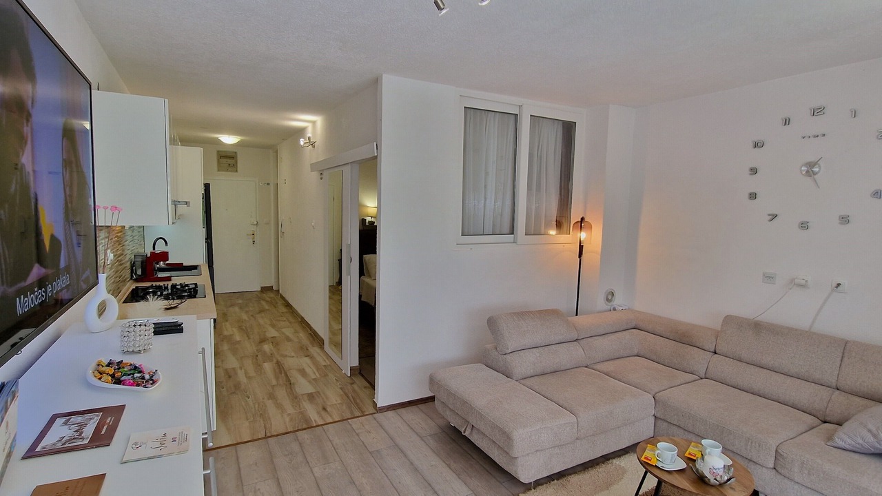 Photo of Livingroom in Solin
