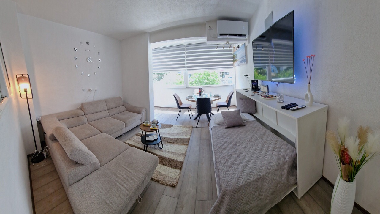 Photo of Bedroom in Solin