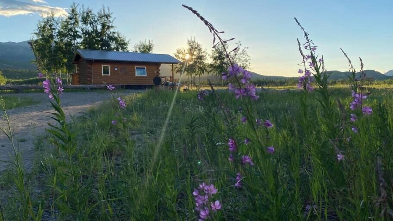 Photo of Outdoor in Whitehorse