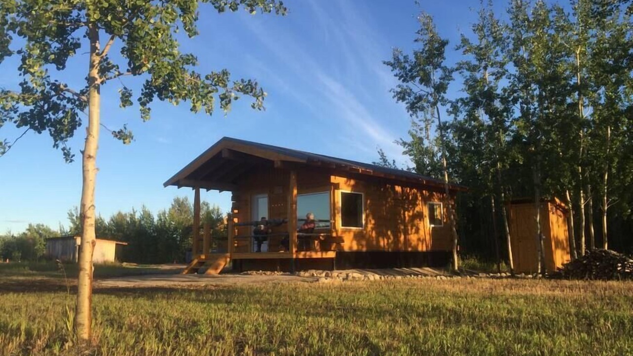 Photo of Outdoor in Whitehorse