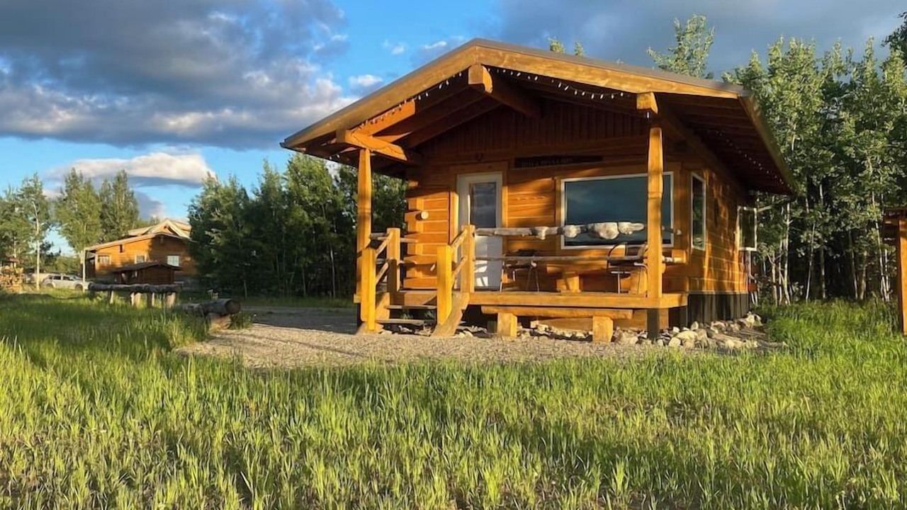 Photo of Outdoor in Whitehorse