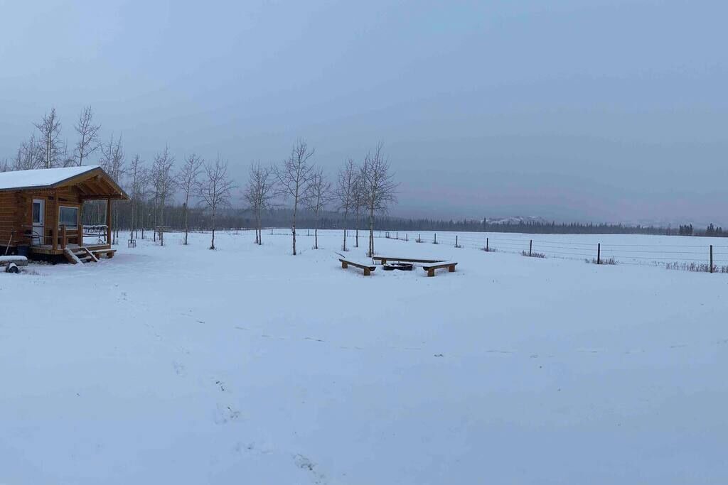 Photo of Outdoor in Whitehorse