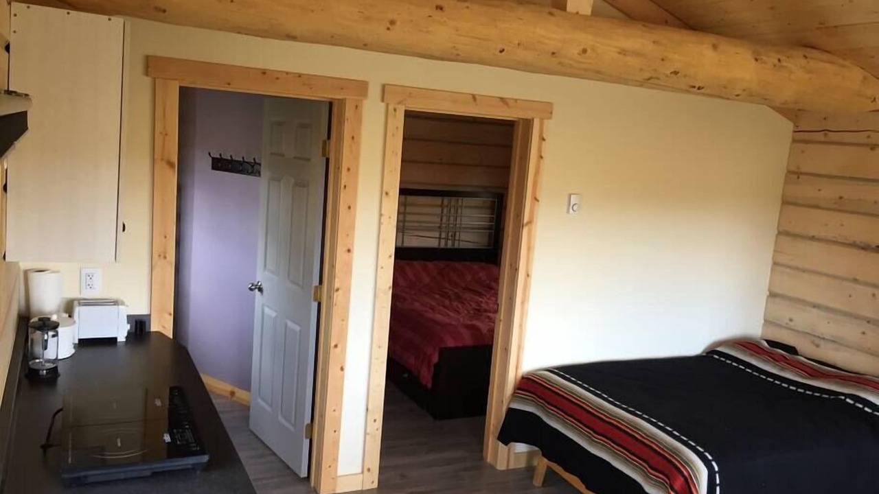 Photo of Bedroom in Whitehorse