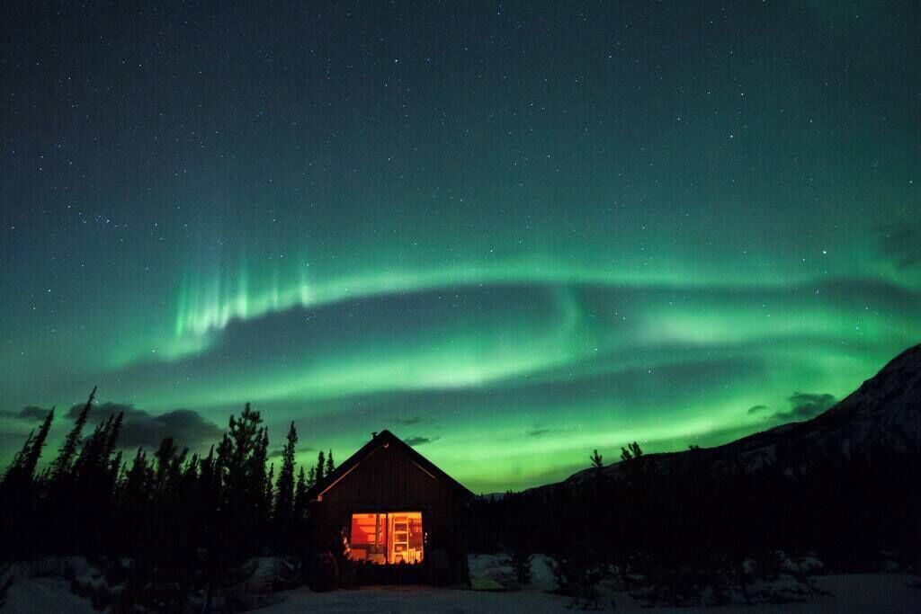 Photo of Outdoor in Whitehorse