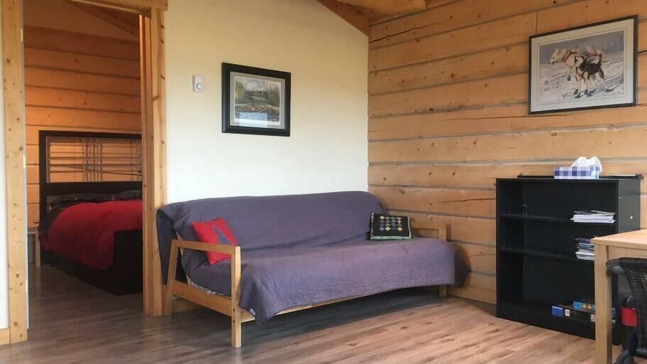 Photo of Bedroom in Whitehorse