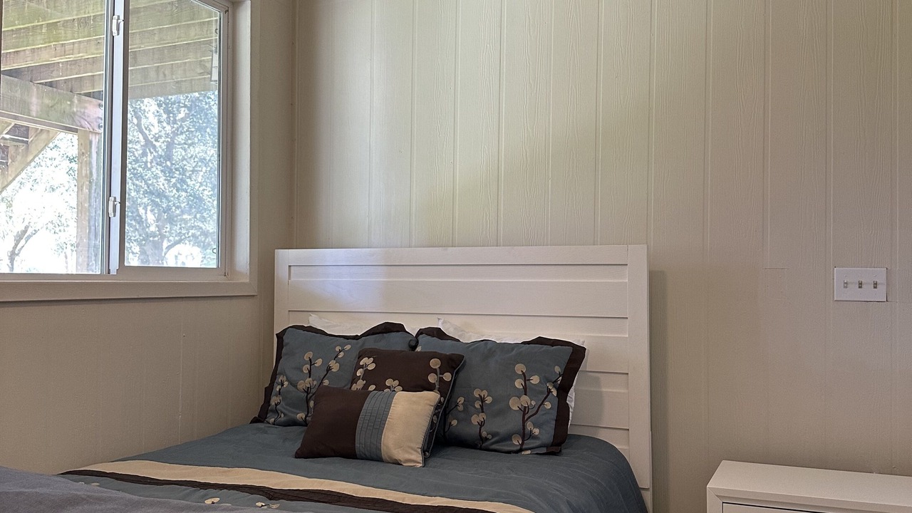 Photo of Bedroom in Sweeny