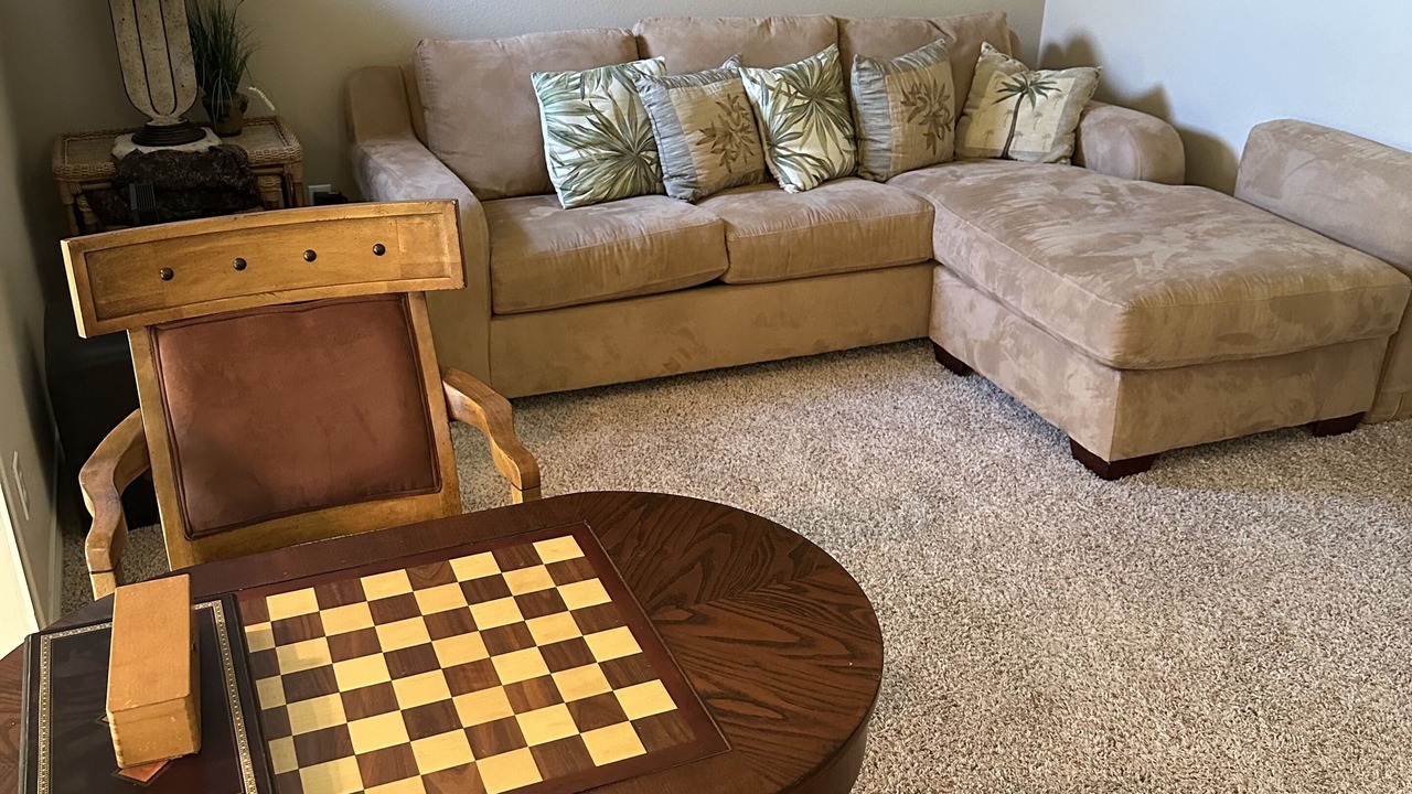 Photo of Livingroom in Sweeny