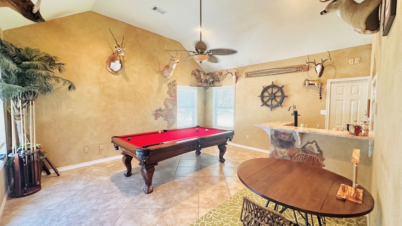 Photo of Bedroom in Sweeny
