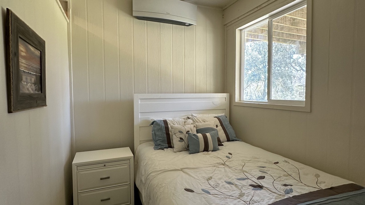 Photo of Bedroom in Sweeny