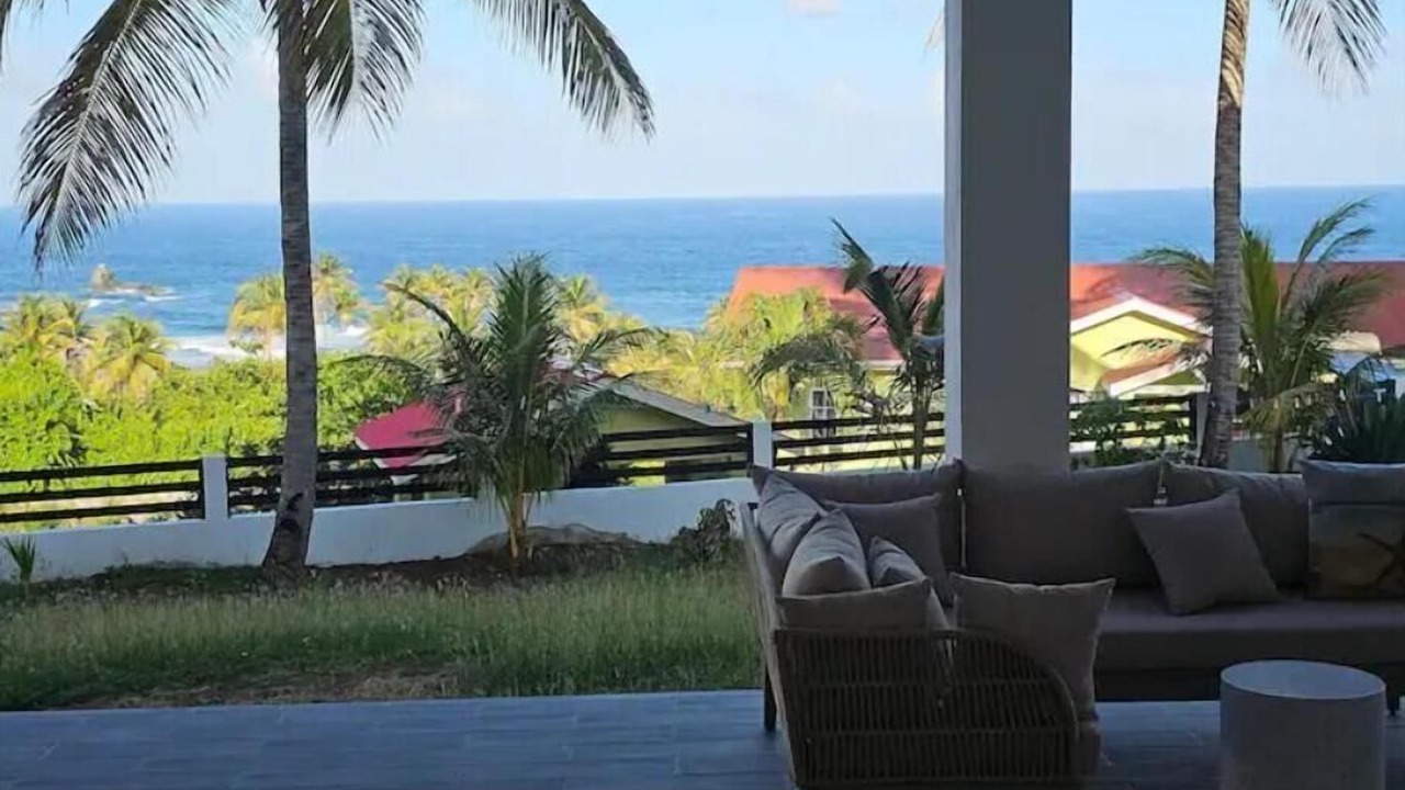 Photo of Patio Balcony in Argyle