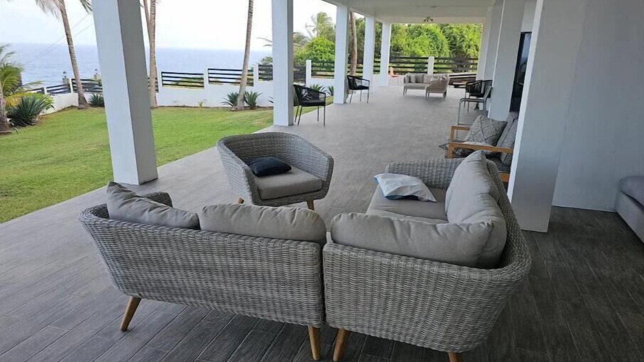 Photo of Patio Balcony in Argyle