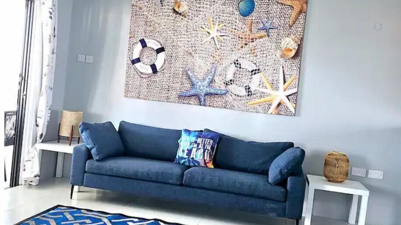 Photo of Livingroom in Argyle