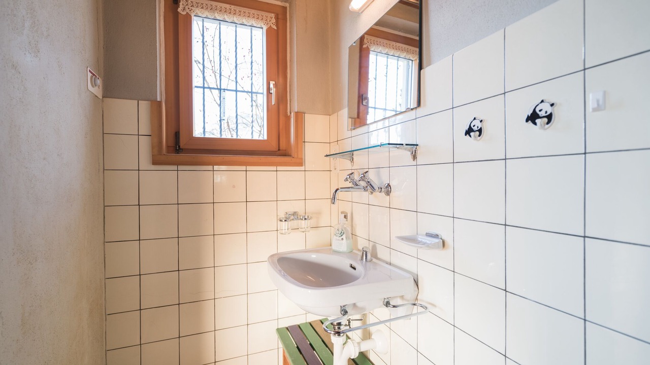 Photo of Bathroom in Amden