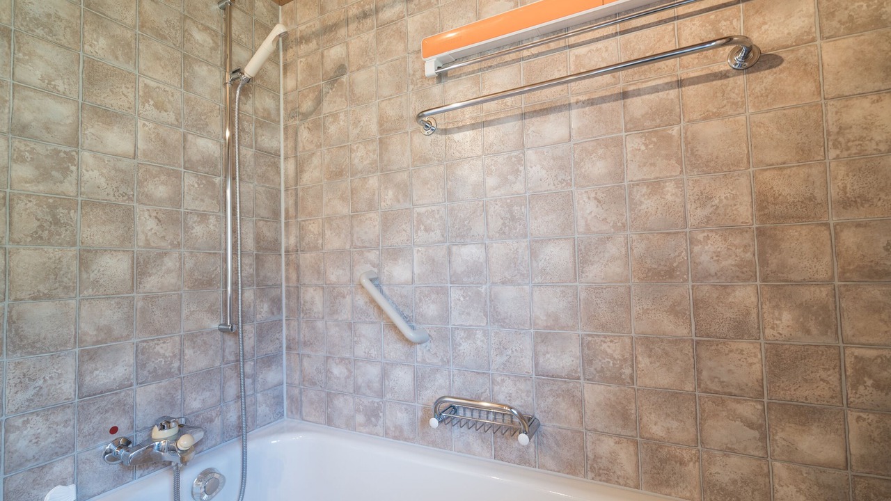 Photo of Bathroom in Amden