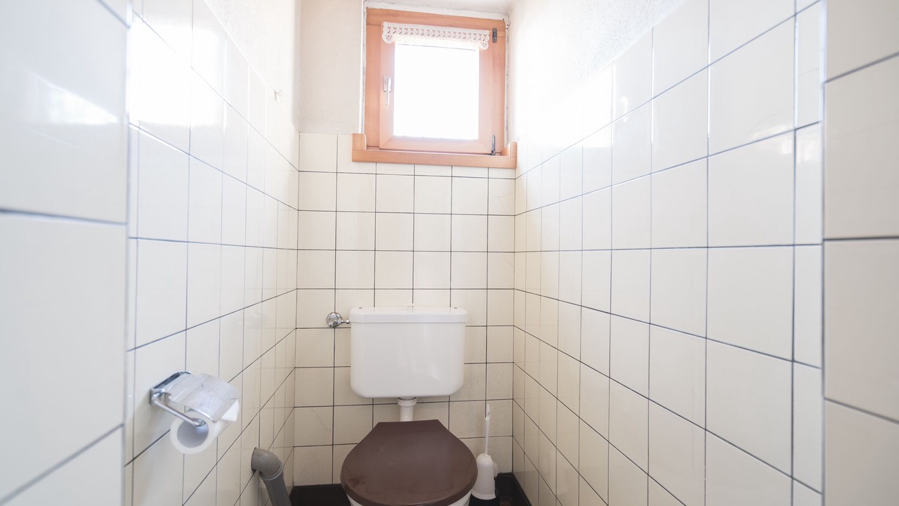 Photo of Bathroom in Amden