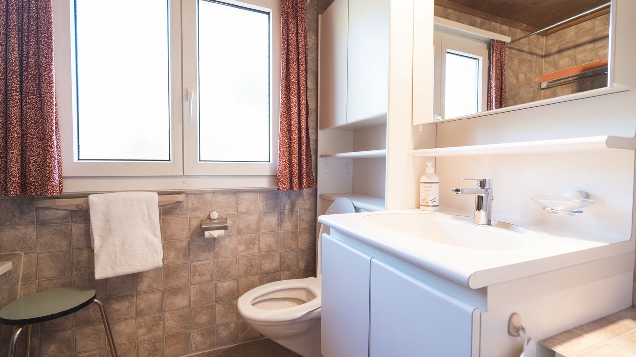 Photo of Bathroom in Amden