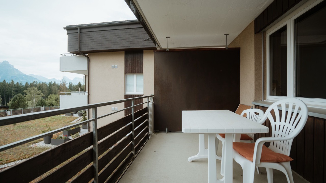 Photo of Patio Balcony in Mitloedi