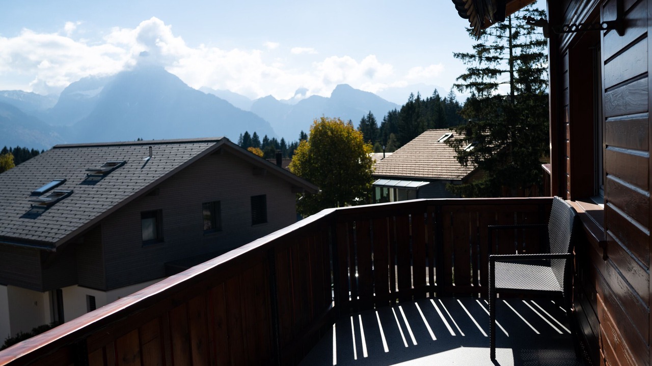 Photo of Patio Balcony in Mitloedi