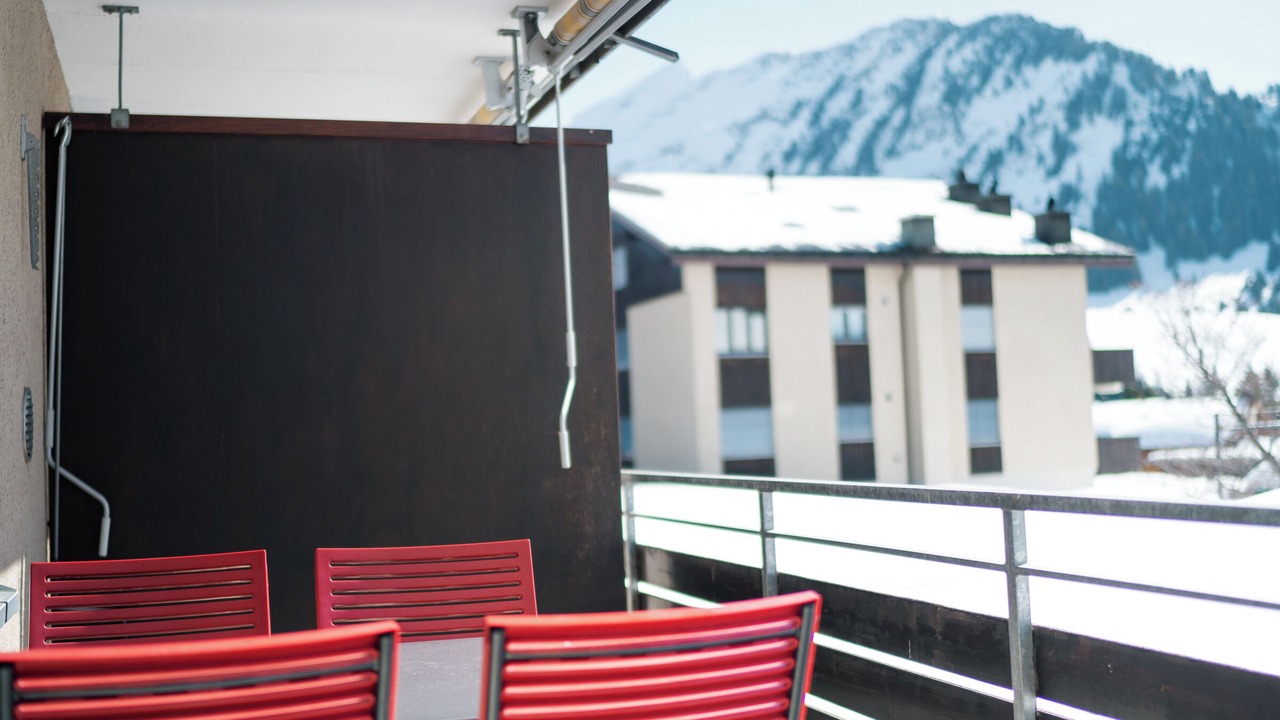 Photo of Patio Balcony in Mitloedi