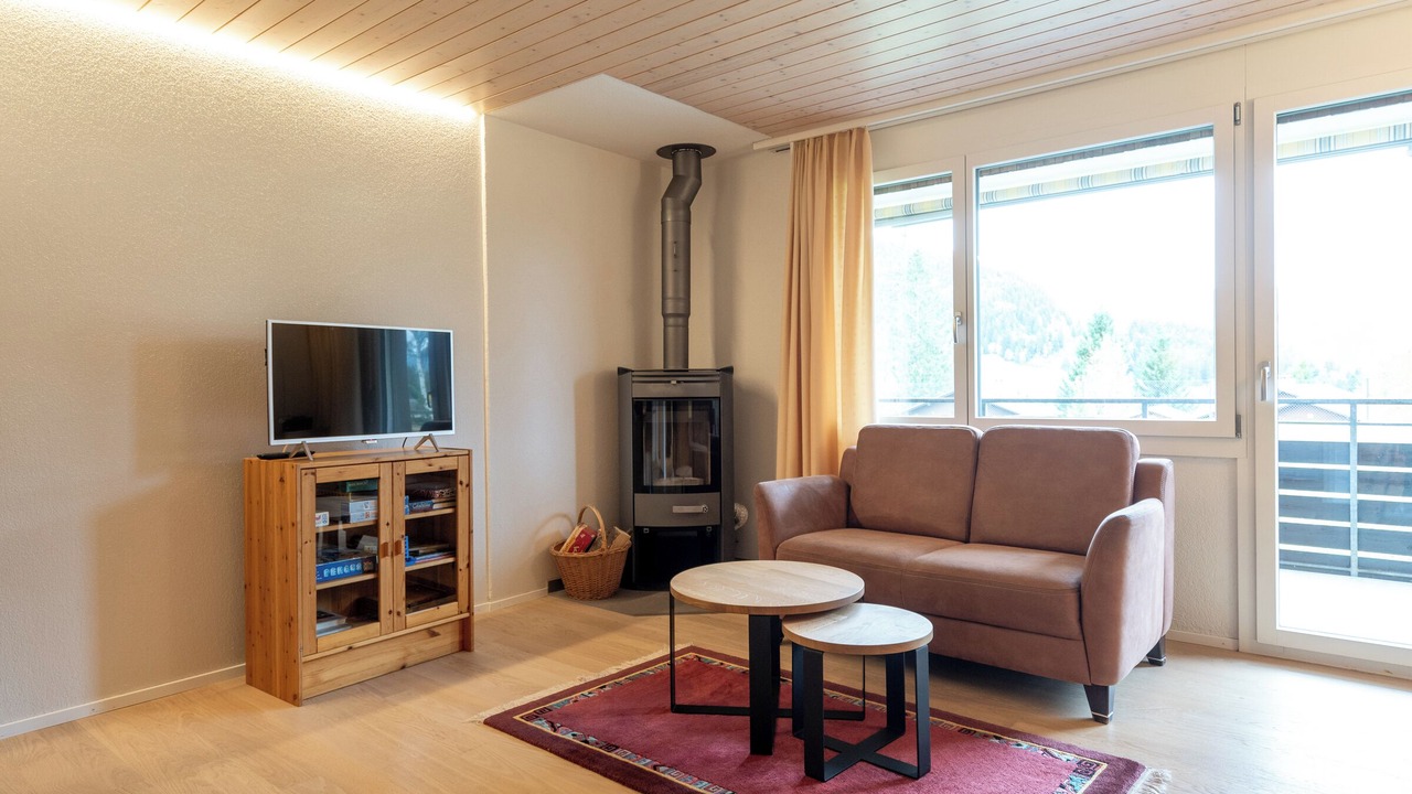 Photo of Livingroom in Mitloedi