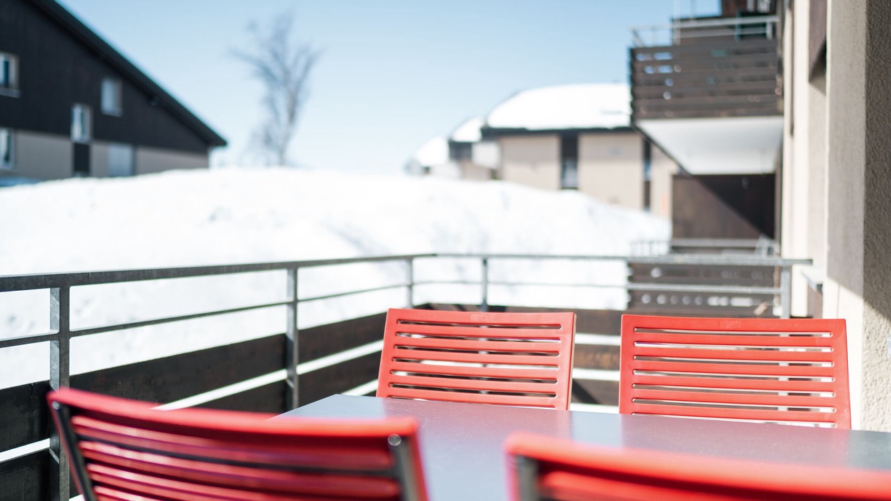 Photo of Patio Balcony in Mitloedi
