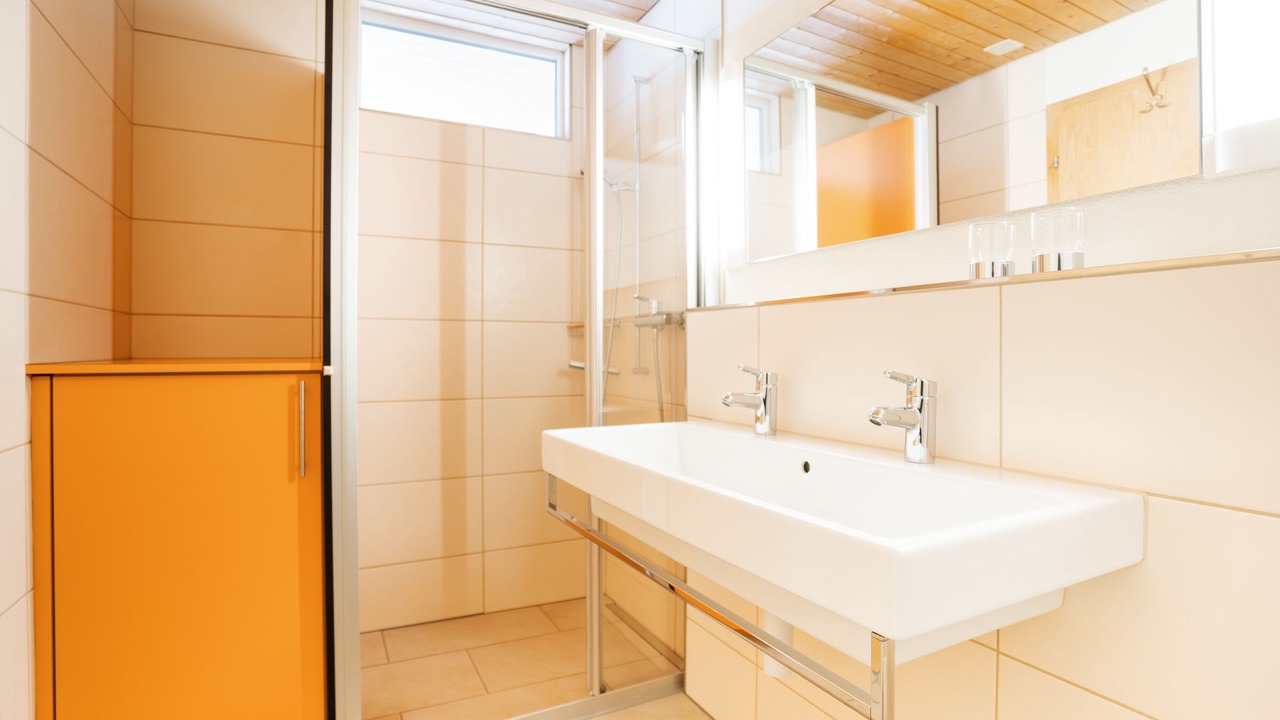 Photo of Bathroom in Mitloedi