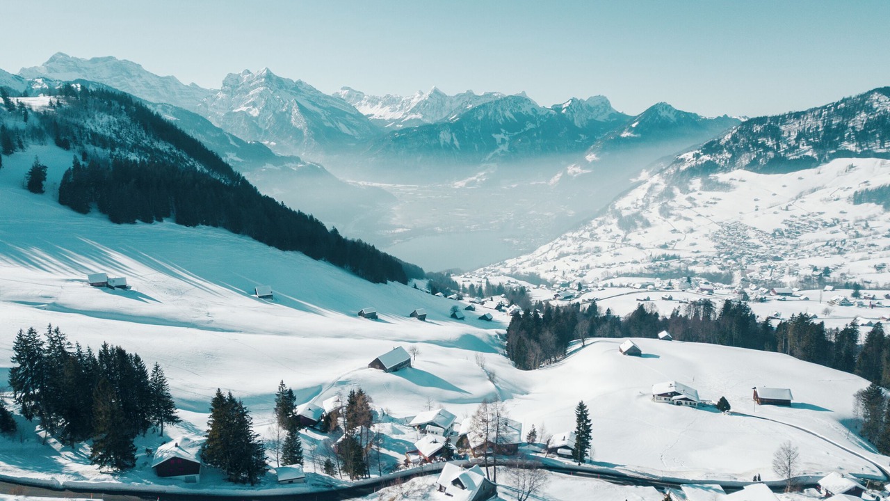 Photo of Outdoor in Amden