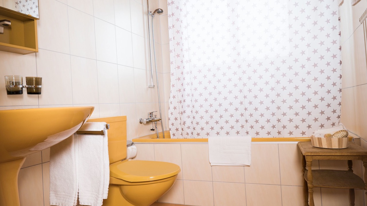 Photo of Bathroom in Amden