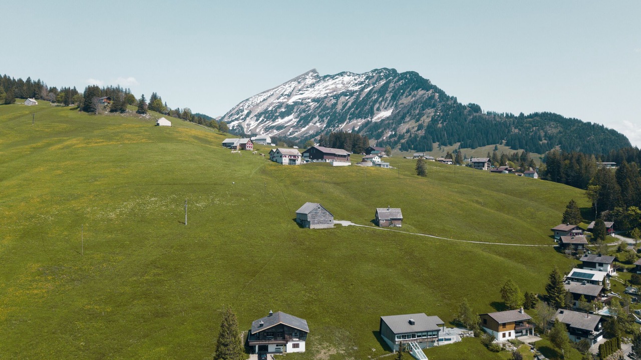 Photo of Outdoor in Amden