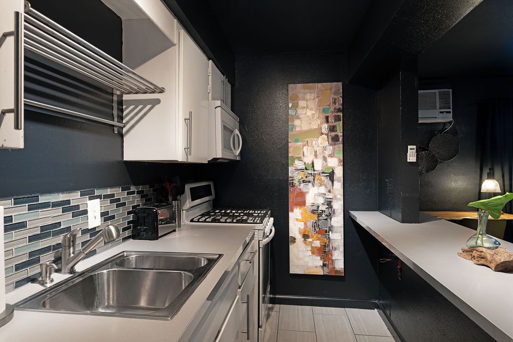 Photo of Kitchen in Neartown